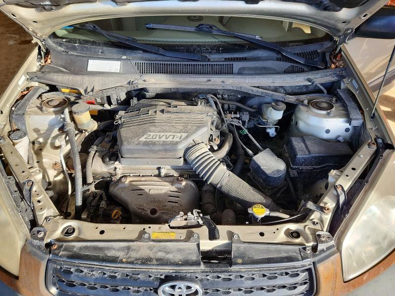 2003 Toyota Rav4