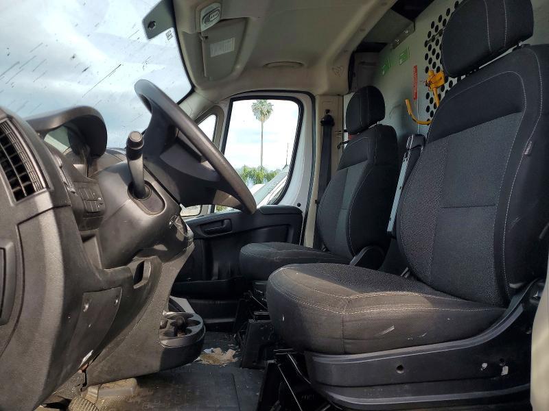 2020 Dodge RAM Promaster 2500 2500 High