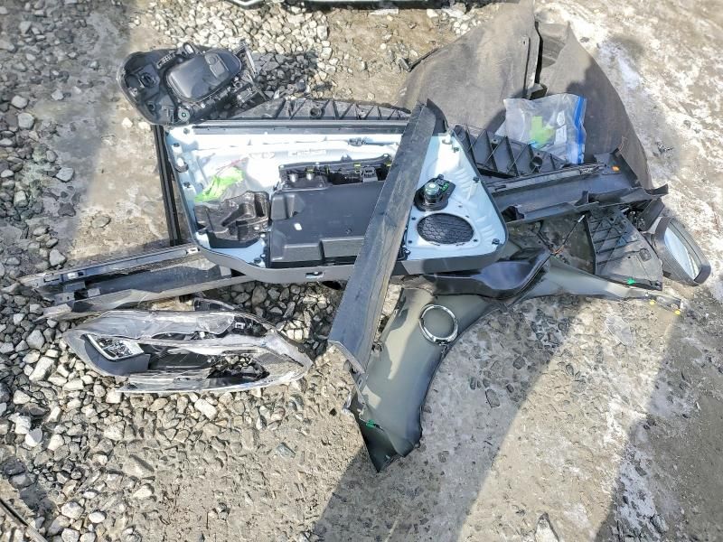 2015 Volvo Xc60 T6 R-design Platinum