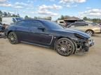 2014 Porsche Panamera 2