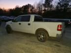 2006 Ford F150 Supercrew