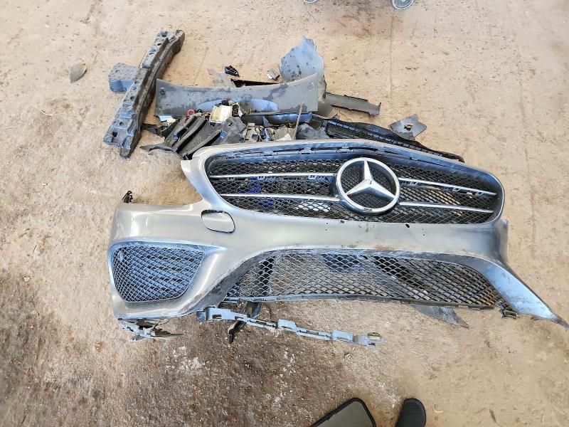 2017 Mercedes-Benz C 300 4matic