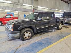 2005 Chevrolet Silverado C1500 en venta en Fort Wayne, IN