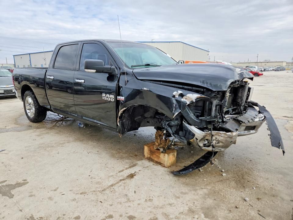 2017 Dodge Ram 1500 slt