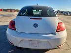 2012 Volkswagen Beetle