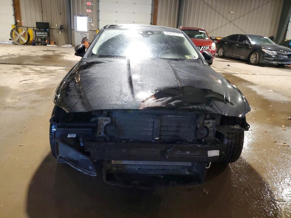 2018 Jaguar Xe Premium