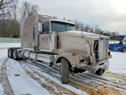 1999 Western Star 4900E Semi Truck en venta en China Grove, NC
