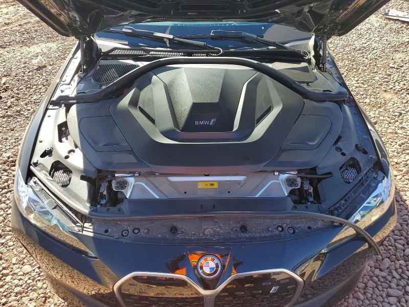 2023 BMW I4 Edrive 35