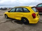 2002 Mazda Protege PR5