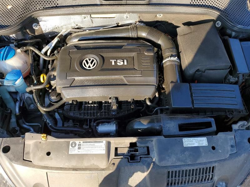 2013 Volkswagen Beetle Turbo