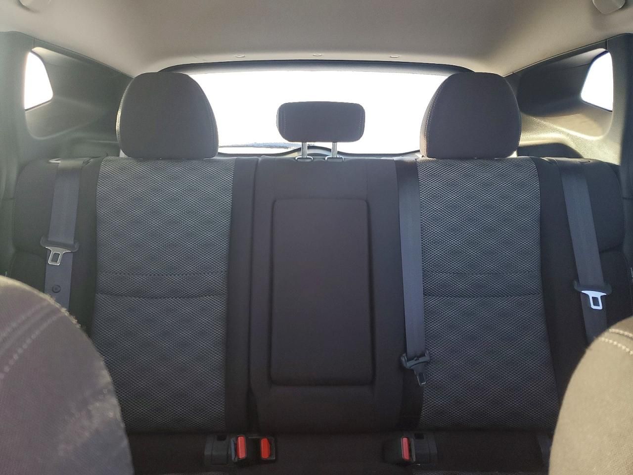 2020 Nissan Qashqai sv