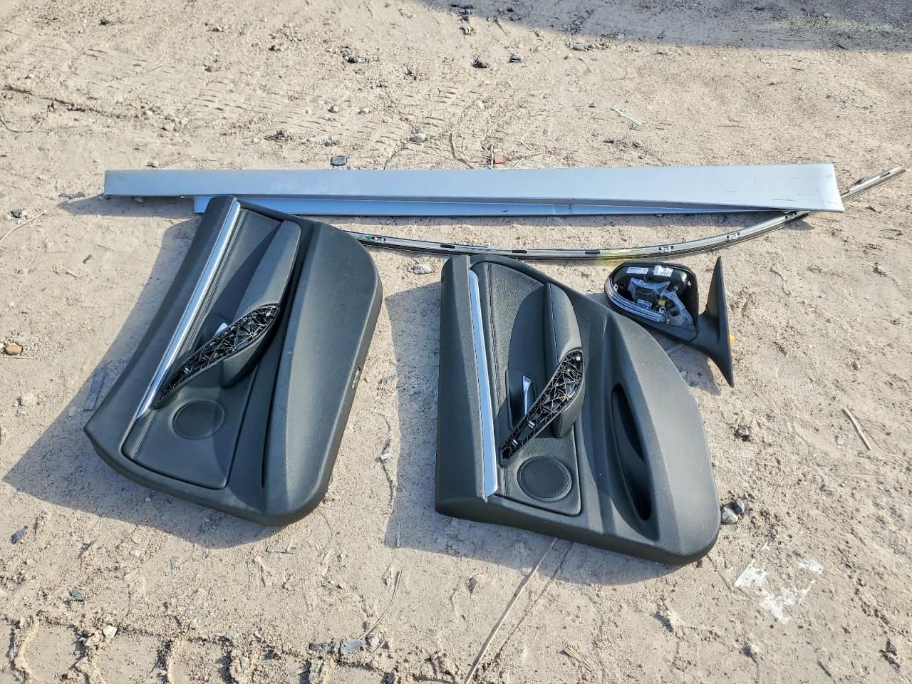 2015 BMW 328 Xigt Sulev