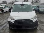 2022 Ford Transit Connect Delivery Van