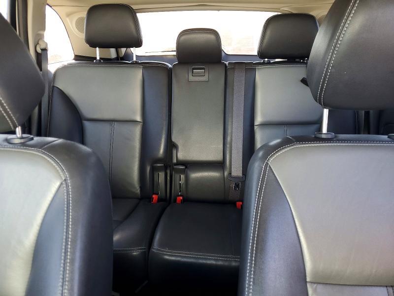 2013 Ford Edge Sport