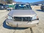 2004 Toyota Highlander Base
