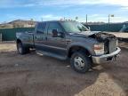 2008 Ford F350 Super Duty