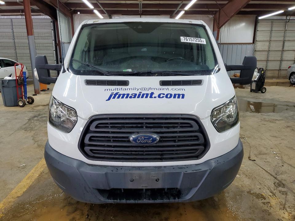 2015 Ford Transit T-250