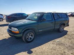 1998 Chevrolet S Truck S10 en venta en Houston, TX
