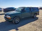 1998 Chevrolet S Truck S10