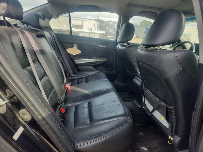 2009 Honda Accord exl