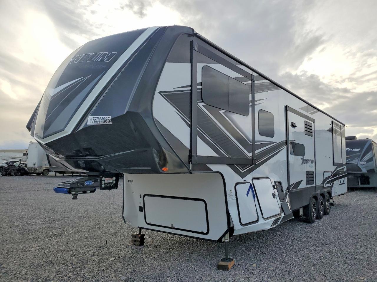 2023 Gdrv TL