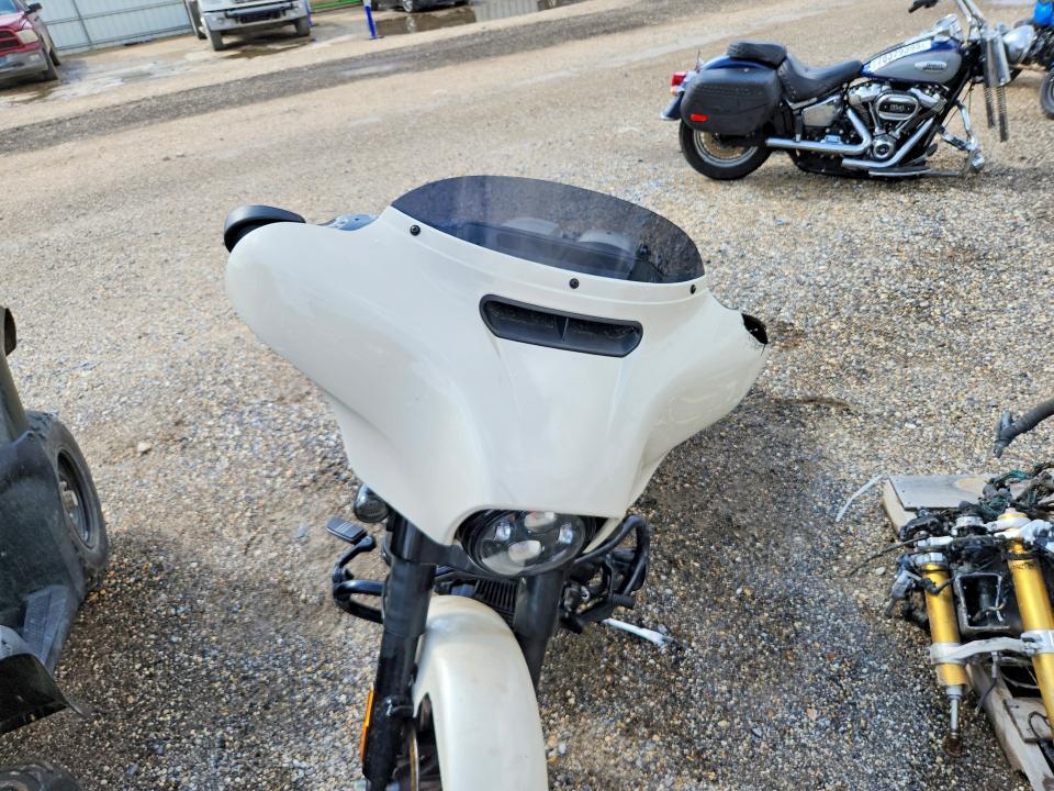 2023 Harley-Davidson Flhxst