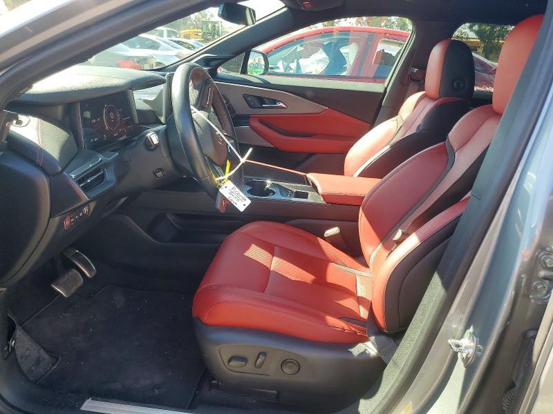 2024 Acura Zdx A-spec