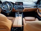 2018 BMW 530 xi