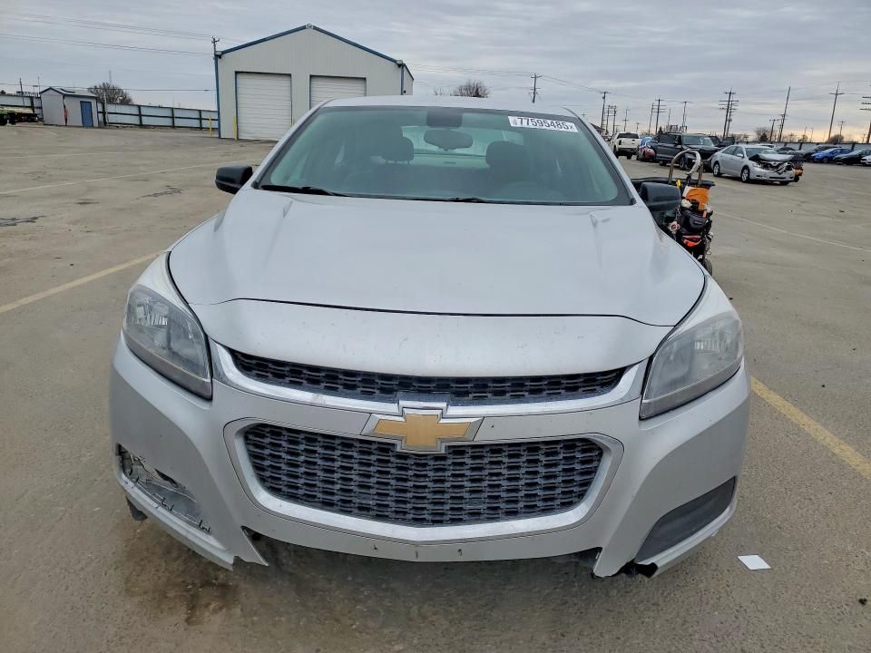 2014 Chevrolet Malibu ls