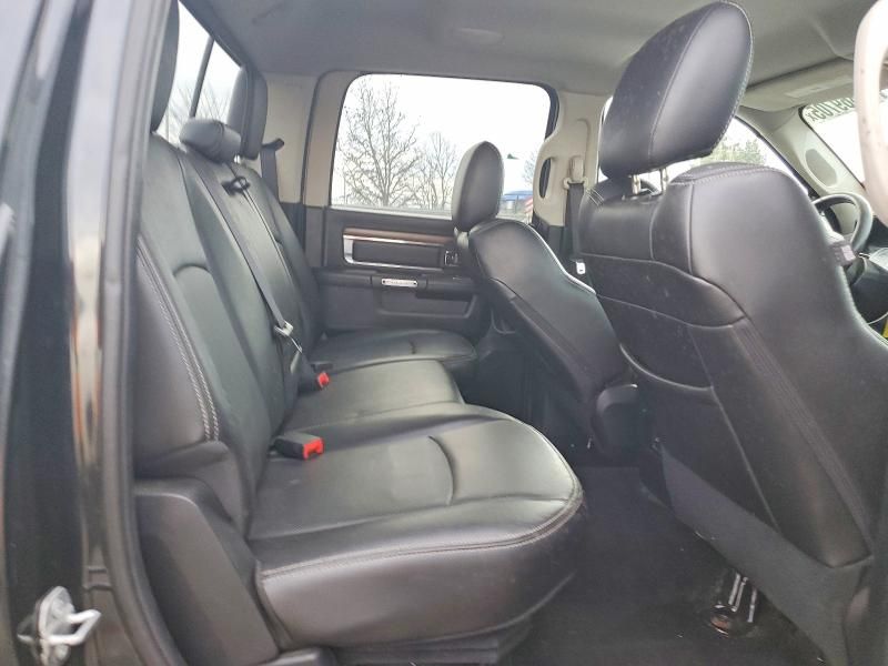 2016 Dodge 1500 Laramie