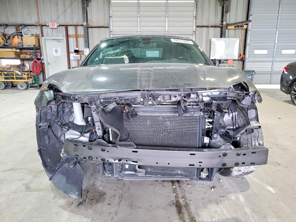 2023 Dodge Charger Police 5.7l V8 Hemi