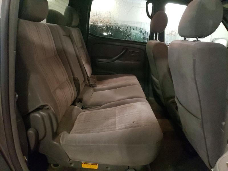 2006 Toyota Tundra SR5