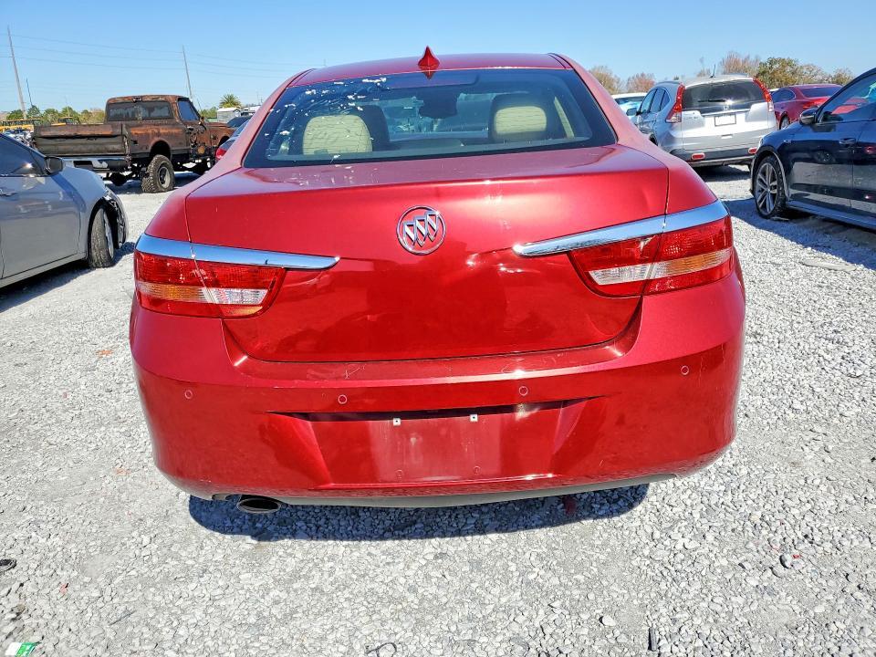 2016 Buick Verano