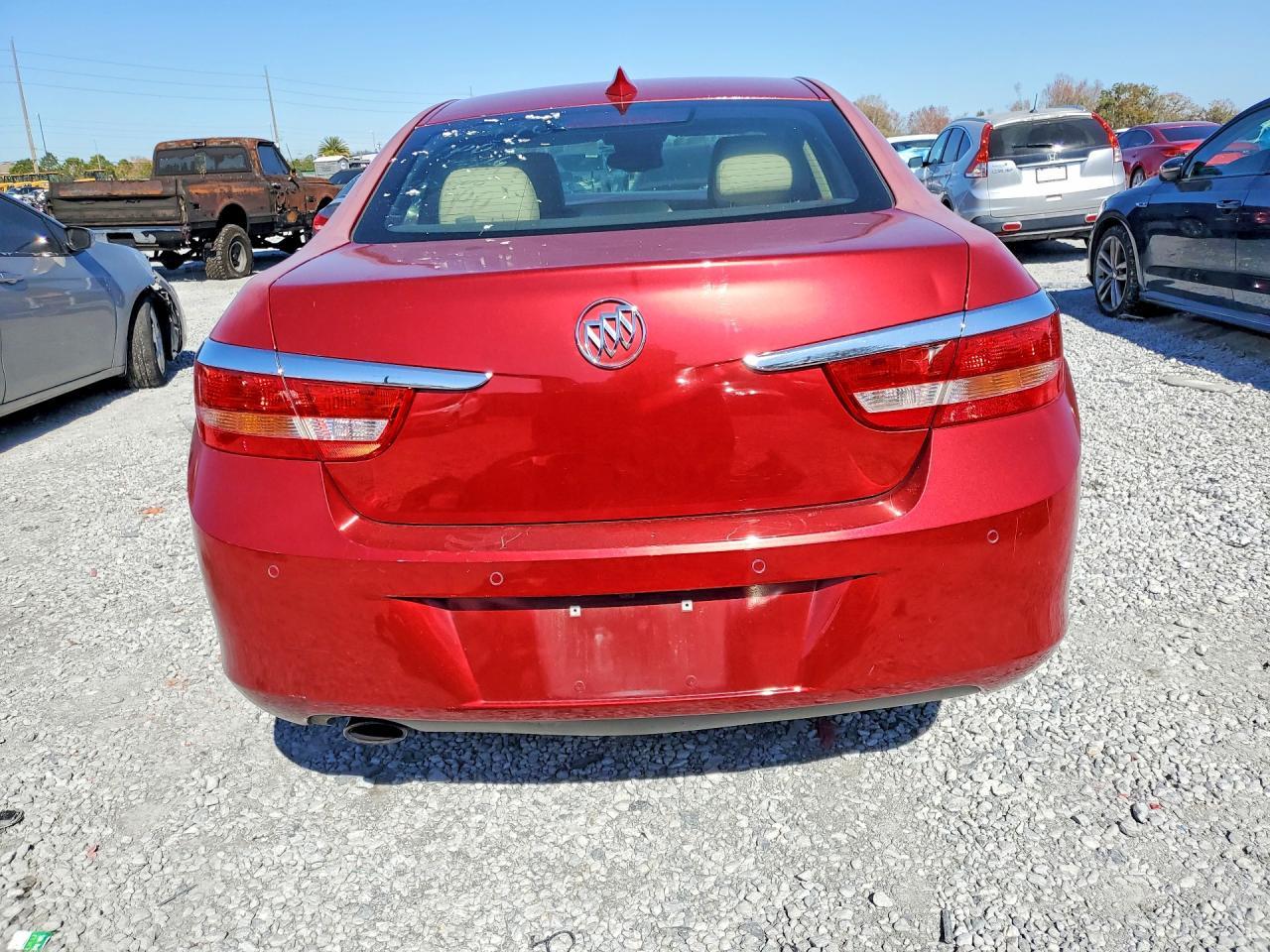 2016 Buick Verano