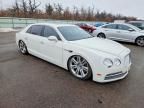 2016 Bently Flying Spur