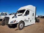 2025 Freightliner Cascadia 126 Semi Truck