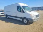 2012 Mercedes-Benz 2012 Mercedes Benz Sprinter 2500 Delivery Van