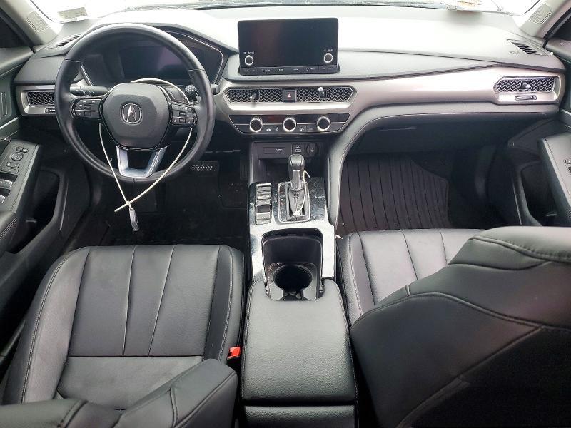 2024 Acura Integra