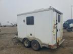 2014 Featherlite 2013 Featherlite Fiber Optic Splicing Trailer