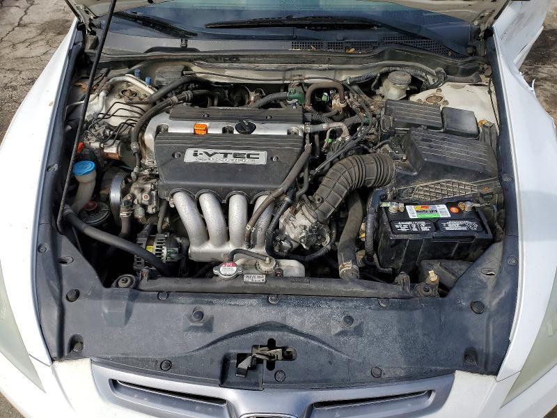 2005 Honda Accord lx