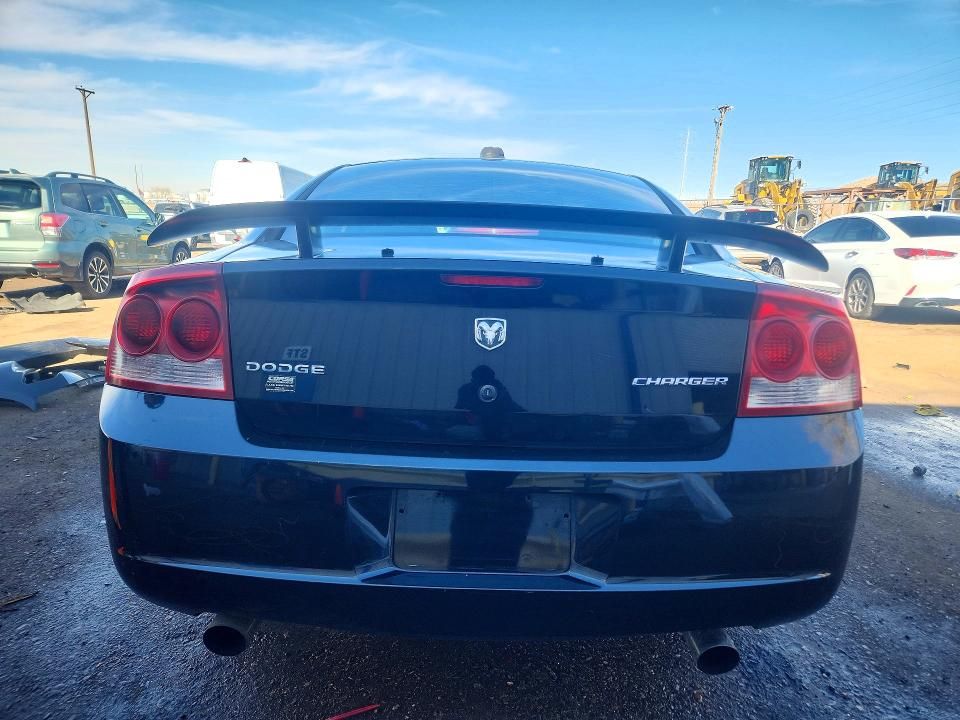 2010 Dodge Charger