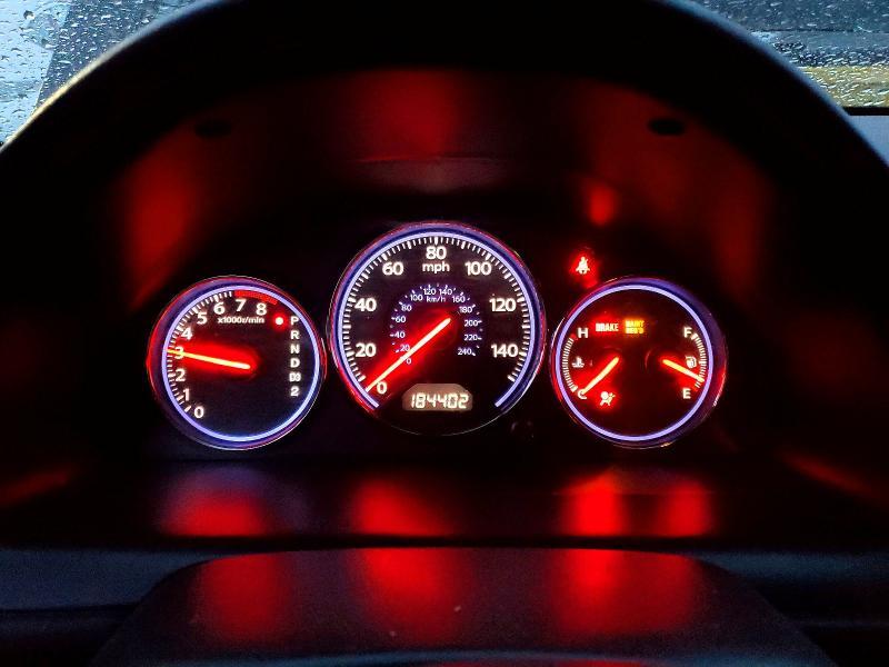 2004 Honda Civic lx