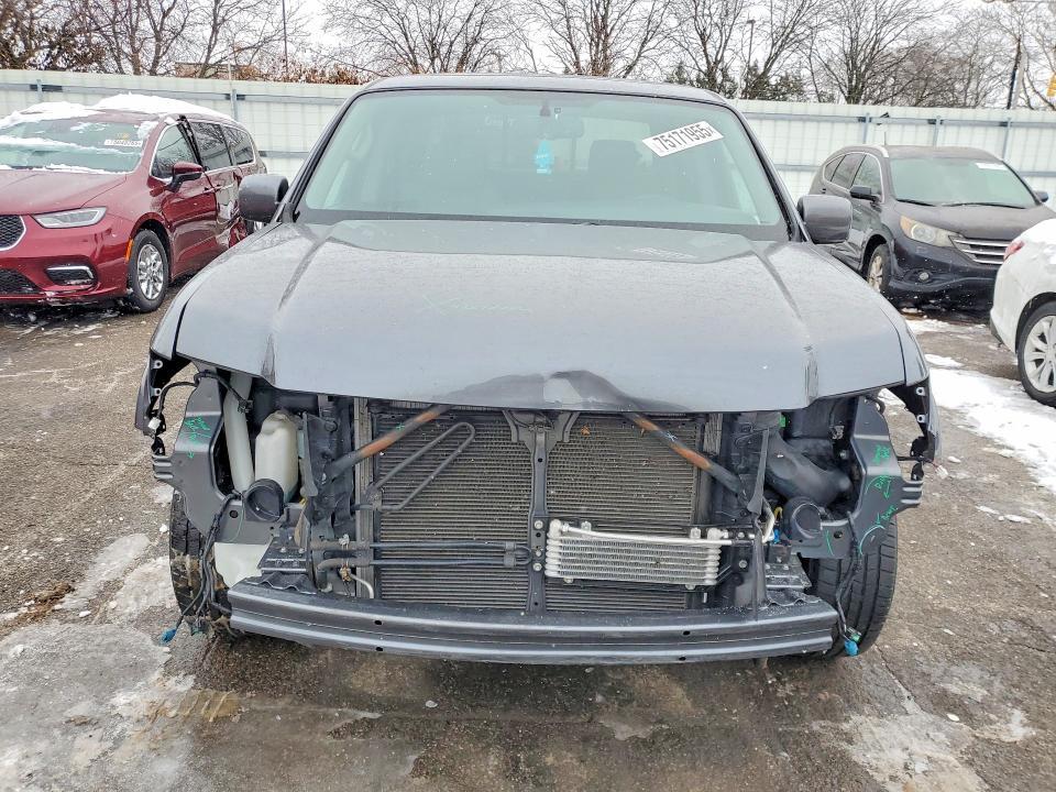 2013 Honda Ridgeline rtl