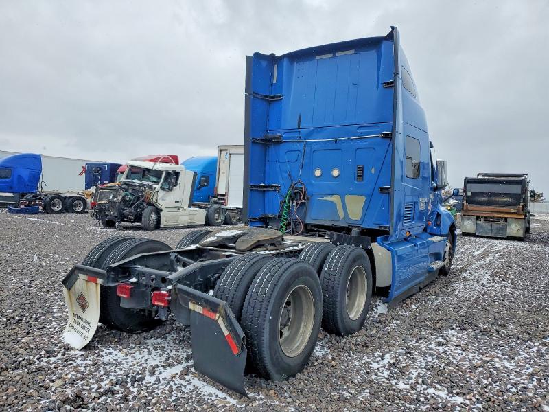 2019 International LT625 Semi Truck