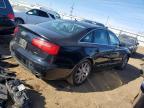 2015 Audi A6 Premium Plus