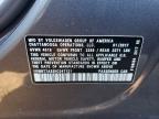 2017 Volkswagen Passat se