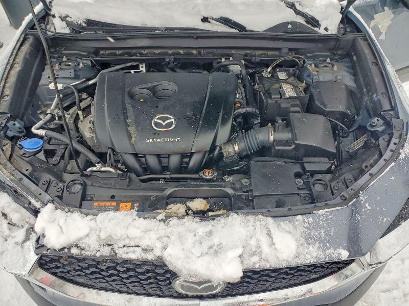 2022 Mazda Cx-30 Premium
