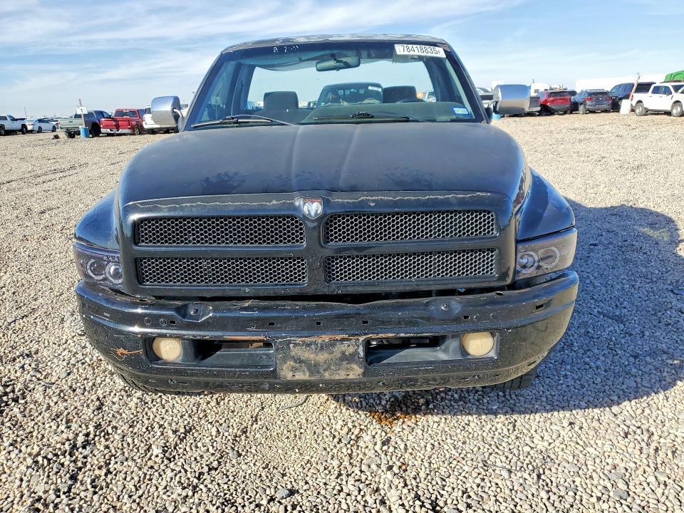 1997 Dodge RAM 1500