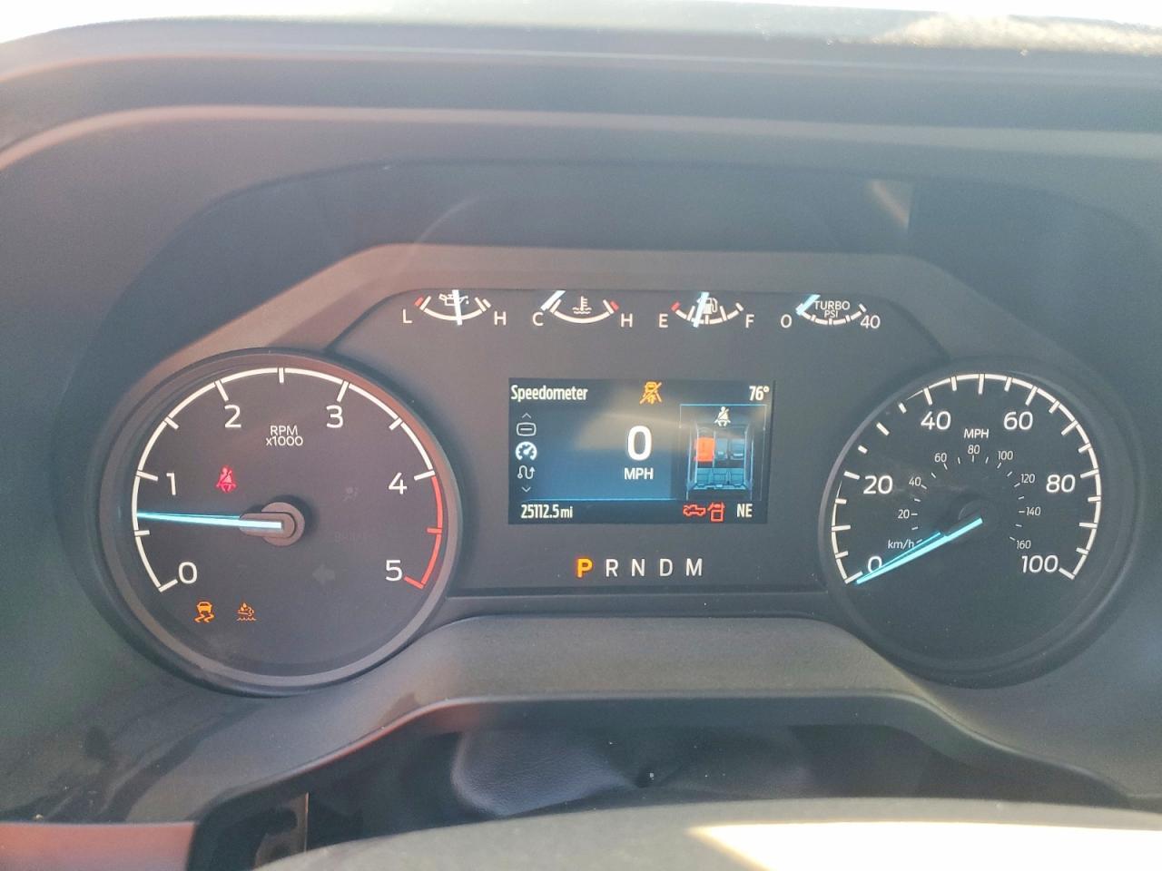 2024 Ford F350 Super Duty