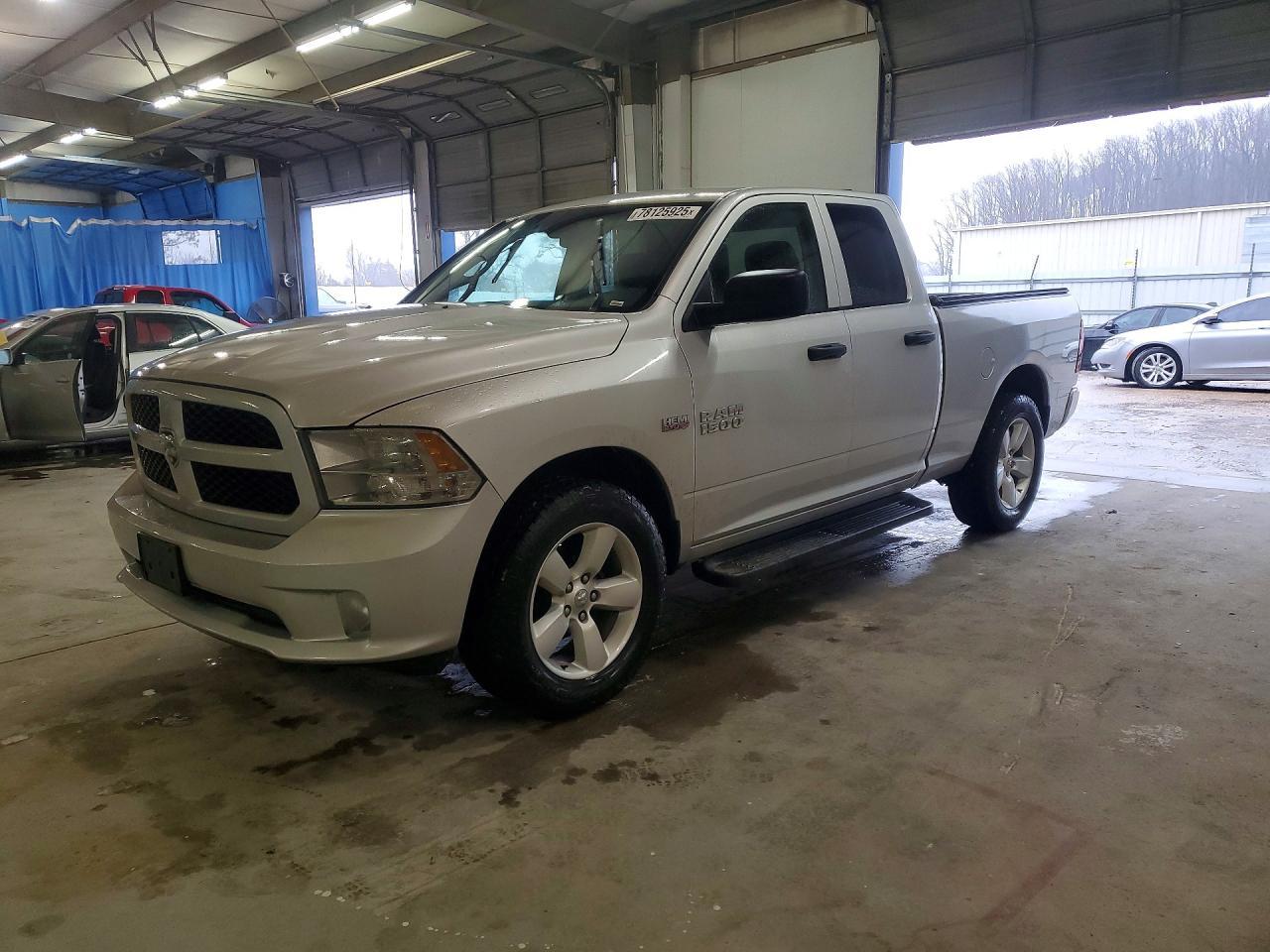 2015 Dodge Ram 1500 st